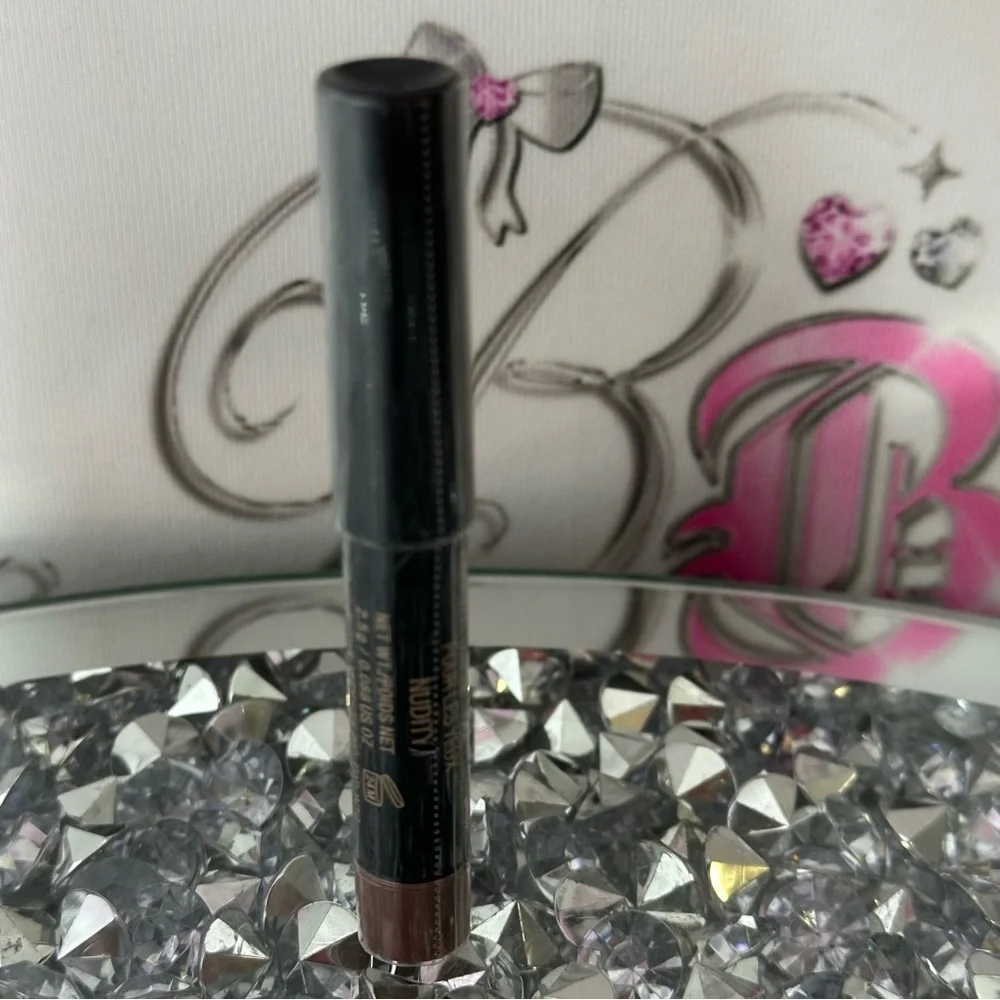 NUDESTIX magnetic luminous eye color NUDITY color brand new vintage